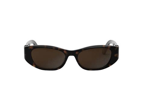 dior montaigne 12 havana|Dior Montaigne S9U Havana Brown Frame / Brown Lenses .